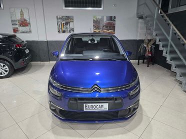 Citroen C4 SpaceTourer BlueHDi 120 S&S Shine