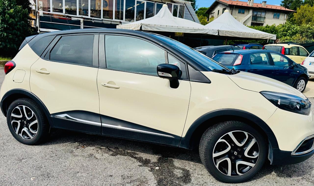 Renault Captur 0.9 TCe 12V 90 CV Start&Stop Energy R-Link