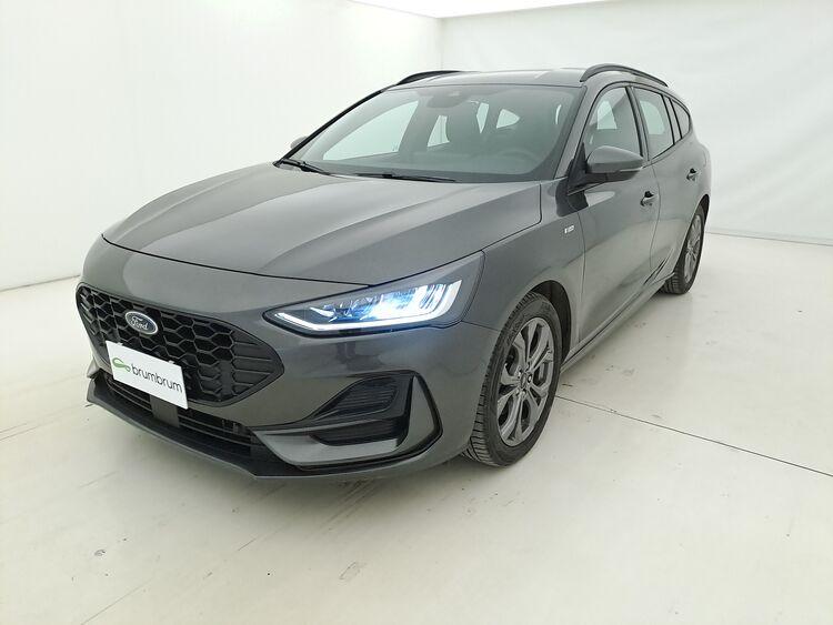Ford Focus SW Hybrid ST-Line Design Powershift BR011401 1.0 Mild Hybrid 125CV