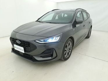 Ford Focus SW Hybrid ST-Line Design Powershift BR011401 1.0 Mild Hybrid 125CV