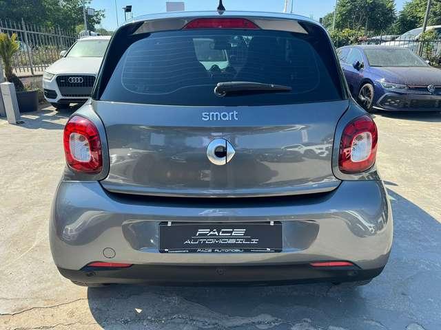 smart forFour PRIME 71 CV PELLE CRUIS/NAV/SENS/LUCI/PIOGGIA/PARK