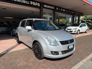 Suzuki Swift 1.3 4x4 5p. GL