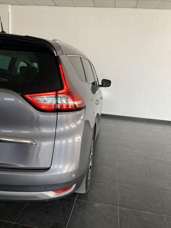 Renault Scénic dCi 160 CV EDC Start&Stop Bose Energy