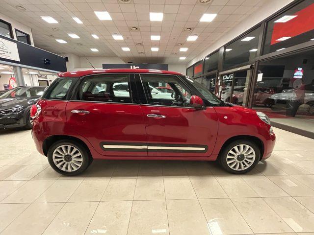 FIAT 500L 1.3 Multijet 85 CV Easy