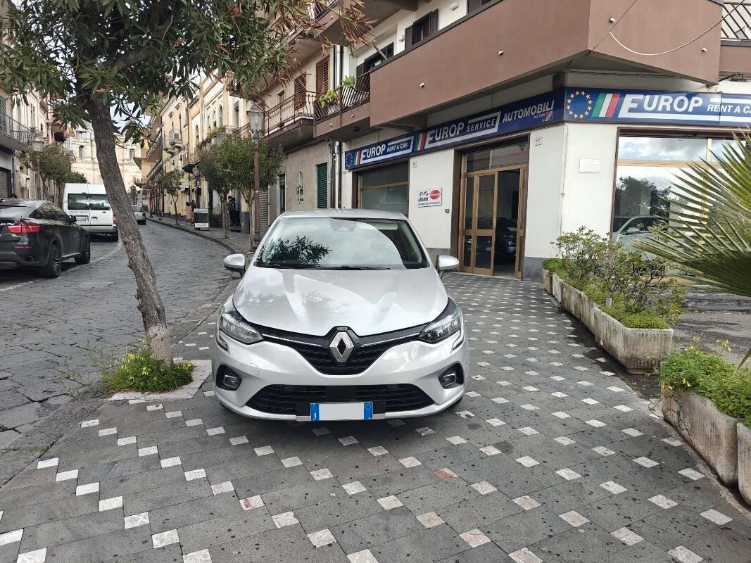 Renault Clio 1.0 TCE Business 90CV