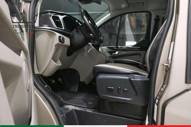 Ford Transit Custom 310 2.0 tdci 170cv Trend combi L1H1 E6