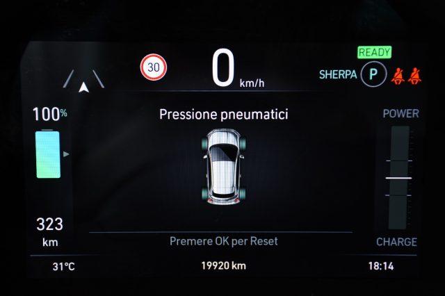 FIAT 500e Business Open ED. berlina 42 kWh