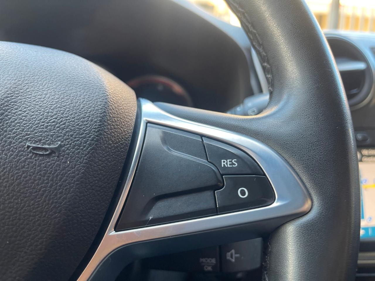 Dacia Sandero Stepway 0.9 TCe Turbo GPL 90 CV S&S Techroad