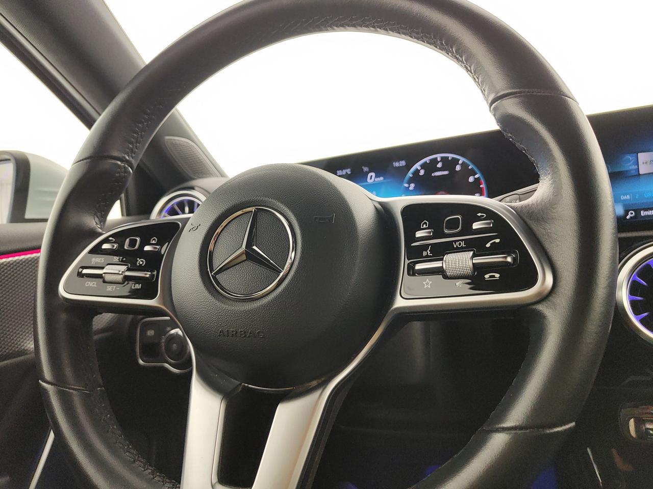 Mercedes-Benz A 180 Sport auto
