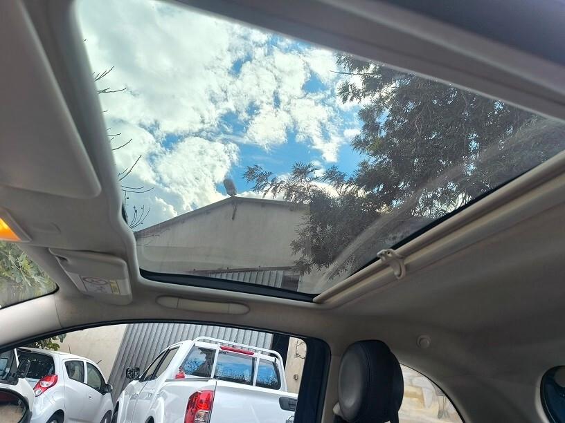 Fiat 500 1.3 Multijet 95 CV Lounge