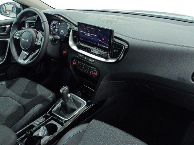 KIA XCeed 1.0 T-GDi GPL Style