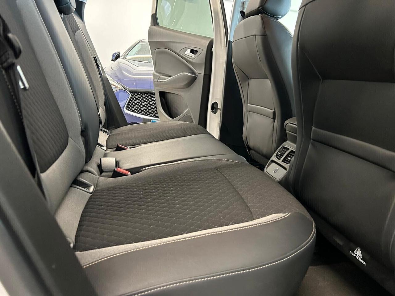Opel Grandland X 120 Anniversary 1.5 diesel Ecotec 6mt SPOTICAR