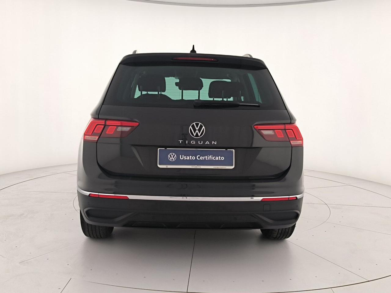 Volkswagen Tiguan 2.0 tdi life 150cv dsg