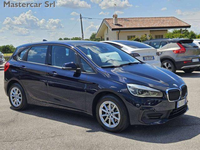 BMW 216 D Active Tourer Active Tourer Business auto - GA70
