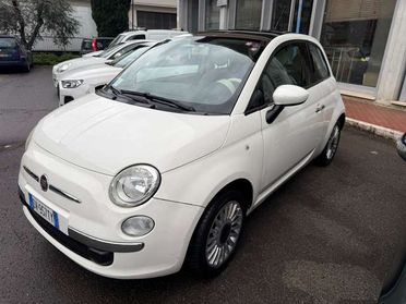 Fiat 500 500 III 1.2 Lounge 69cv