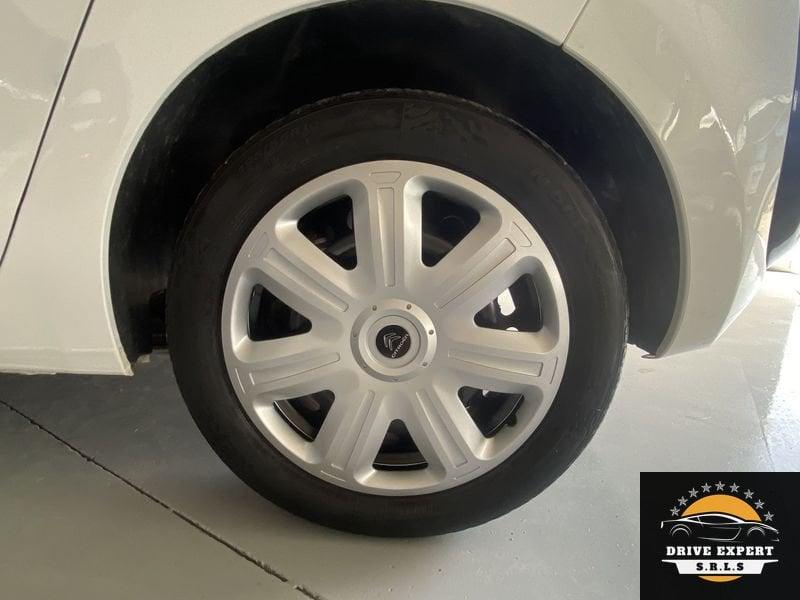 Citroën C3 Picasso C3 Picasso 1.4 VTi 95 GPL Limited