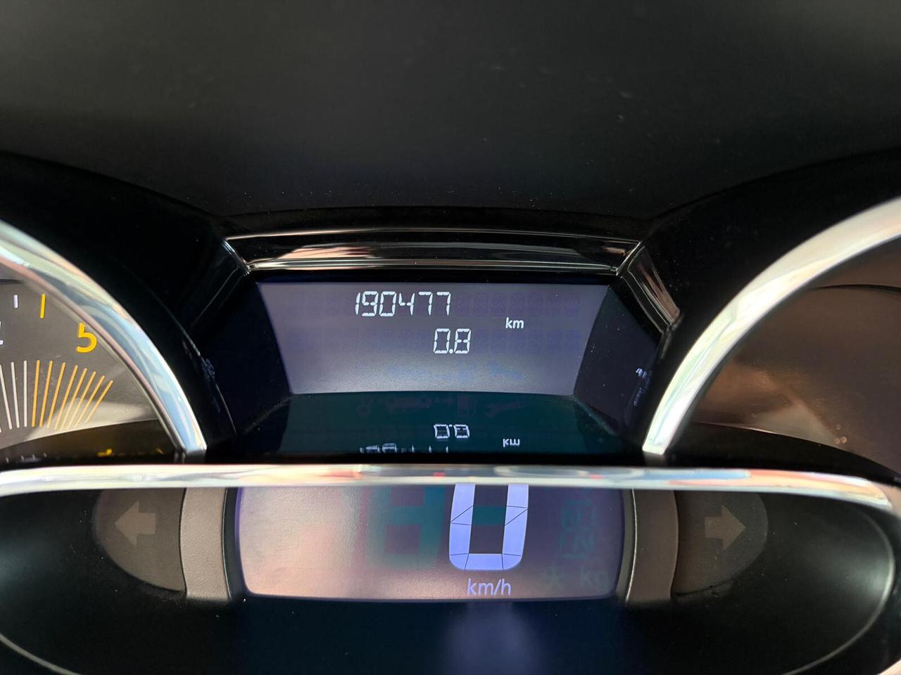 Renault Clio 1.5 dCi 75CV 5 porte Live