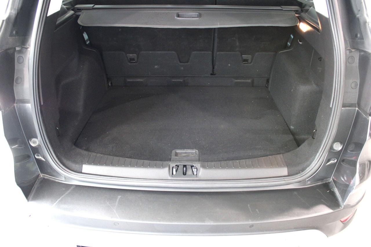 FORD Kuga 1.5 TDCi Titanium - 2018