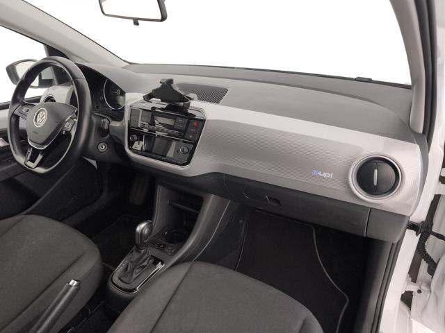 VOLKSWAGEN up! e-up! 5p