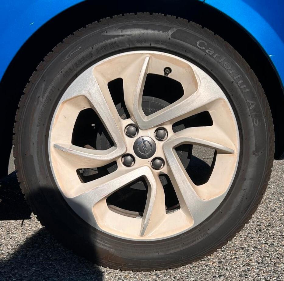 Opel Adam 1.2