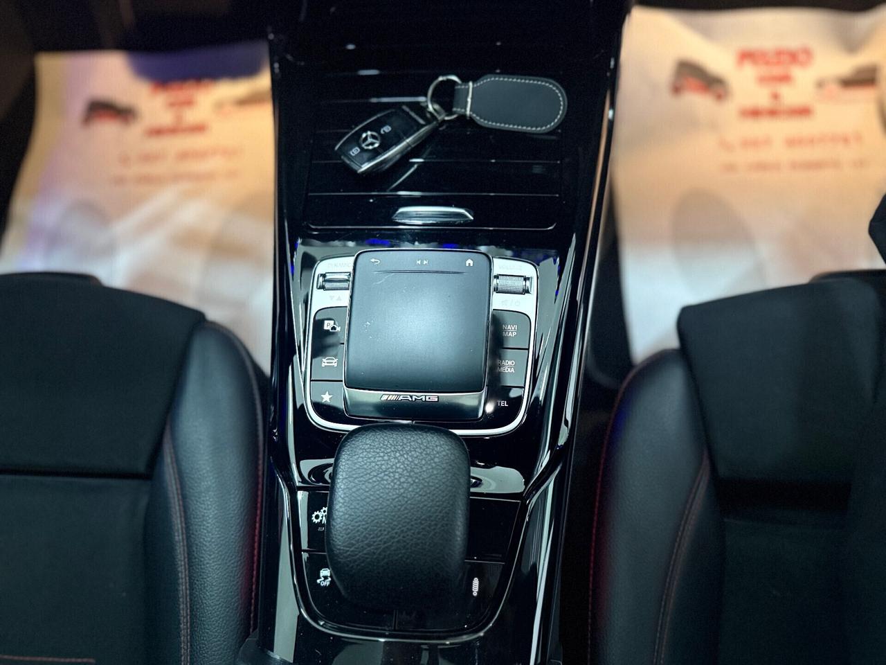 Mercedes-benz A 35 4Matic Amg