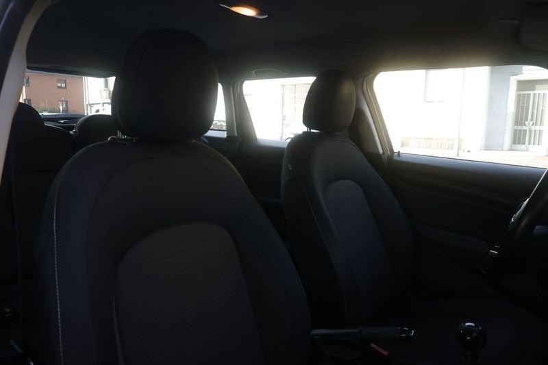 MINI Mini Mini Cooper Mini 1.2 One 5p 75KW ANNO 2015