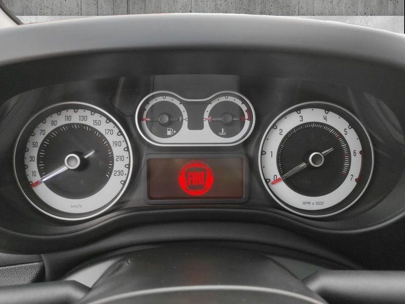 FIAT 500L 1.4 Pop Star 95cv