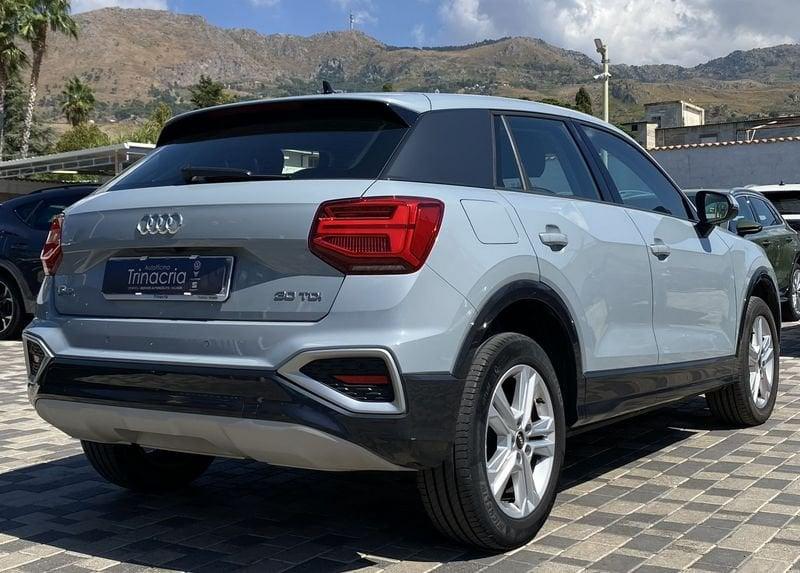 Audi Q2 Admired 2.0 TDI 116CV S-Tronic 30