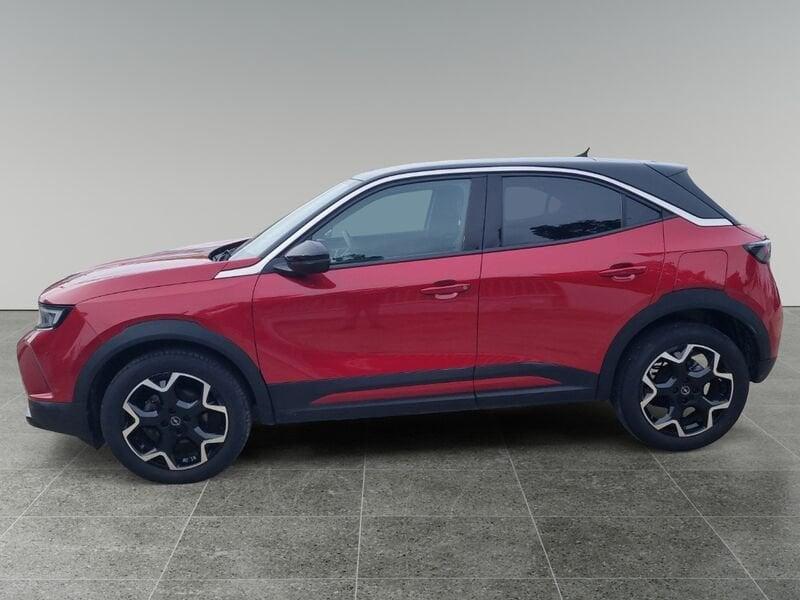 Opel Mokka 2ª serie 1.2 Turbo 136 CV Ultimate