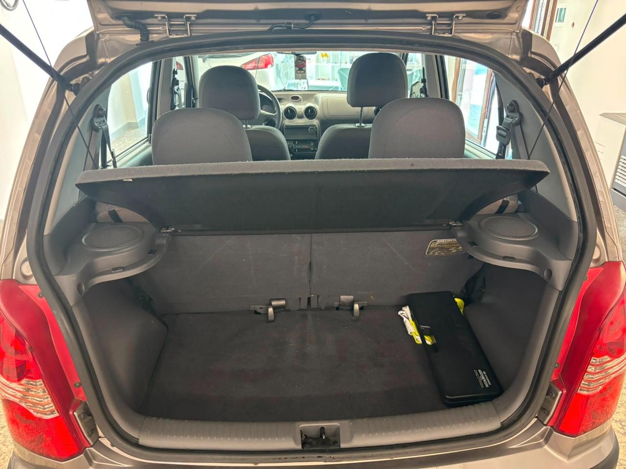 Hyundai Atos Prime 1.1 12V Active