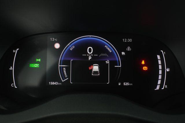 TOYOTA Yaris Yaris 1.5 Hybrid 5 porte Trend