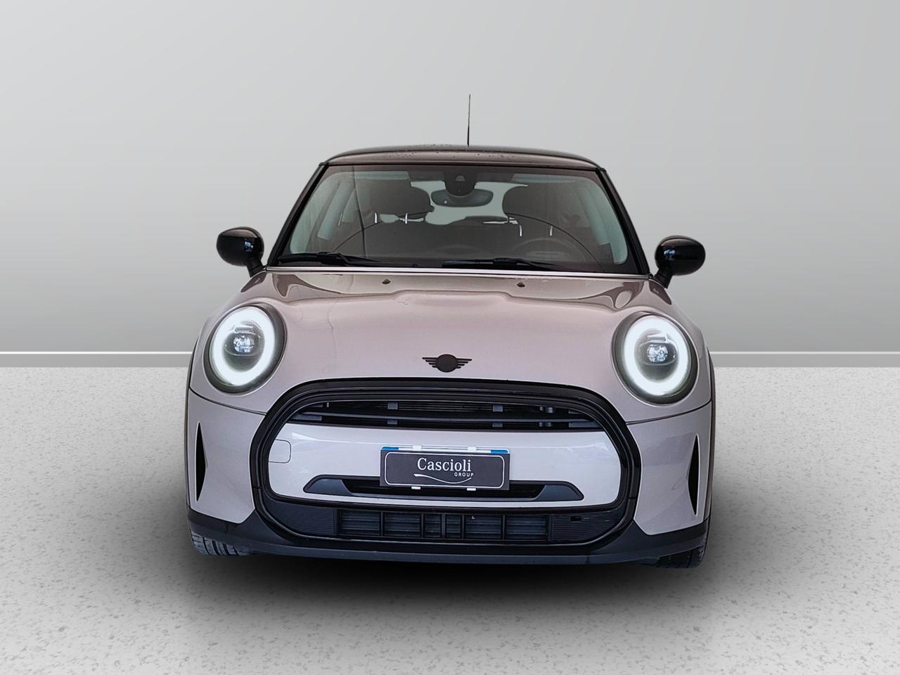 MINI Mini IV F56 2021 3p - Mini 3p 1.5 Cooper Classic auto