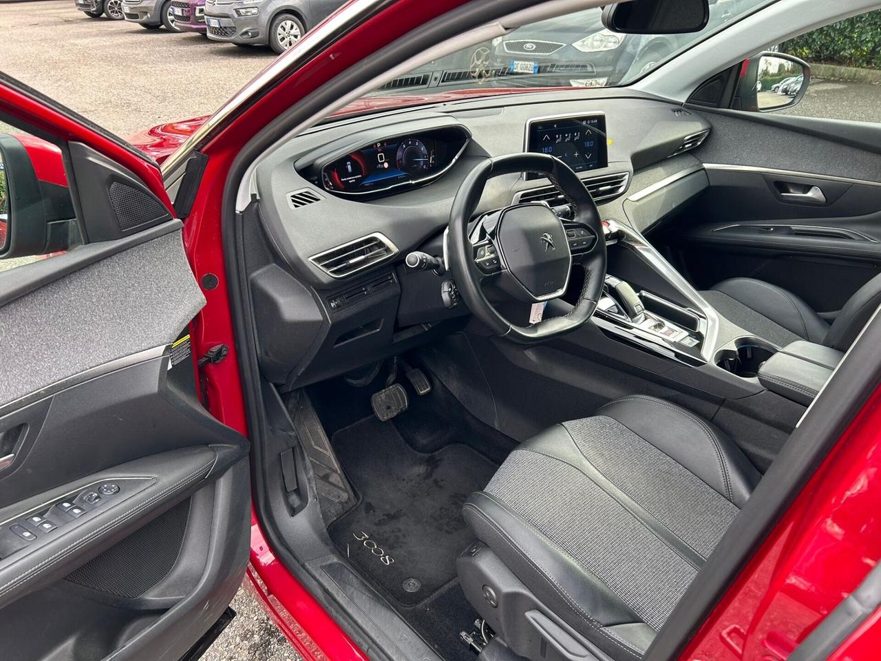 Peugeot 3008 PureTech Turbo 130 S&S Active*SOLO 70000KM*