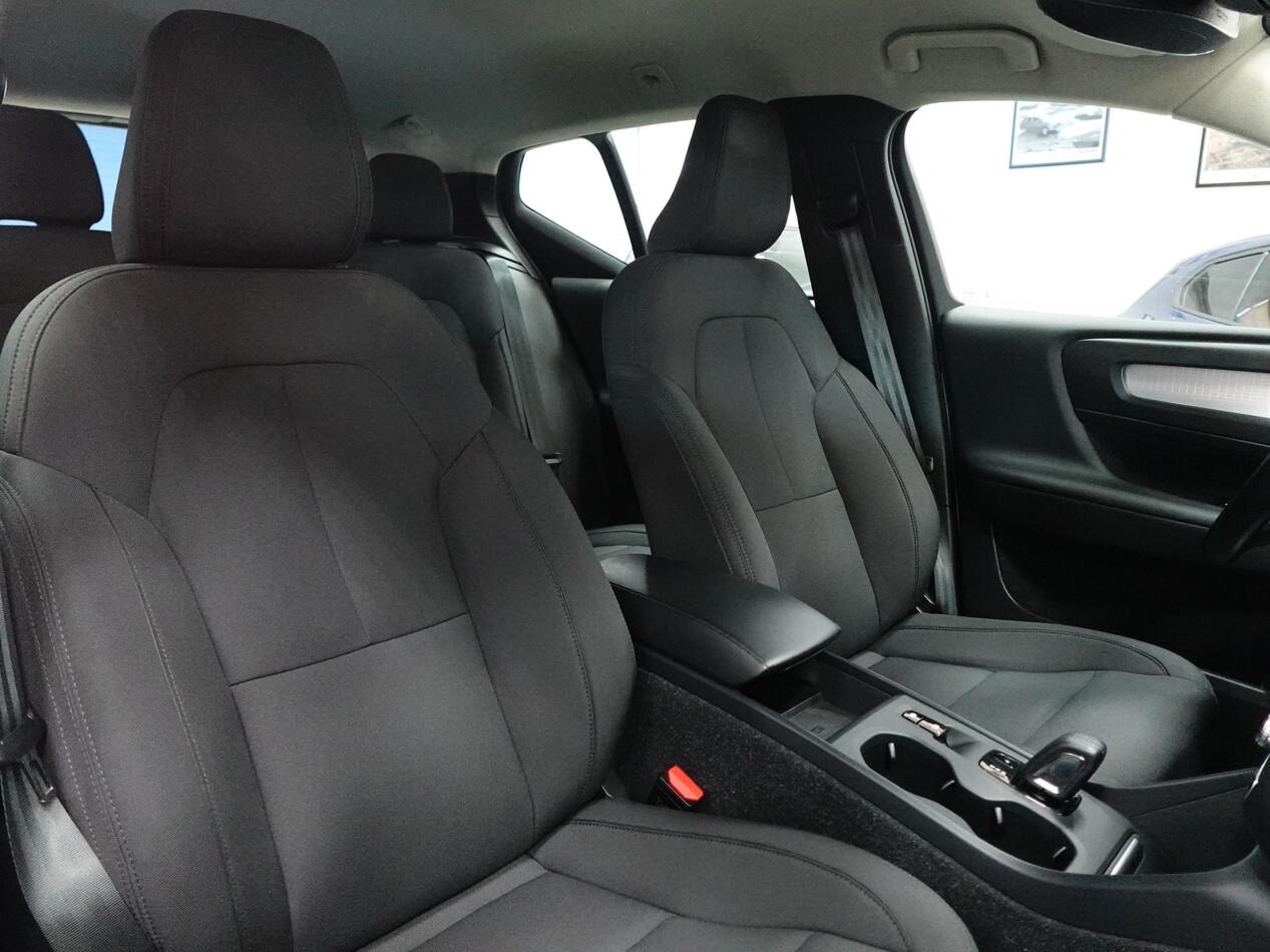 Volvo XC40 1.5 BZ T4 211 CV PHEV INSCRIPTION EXPRESSION