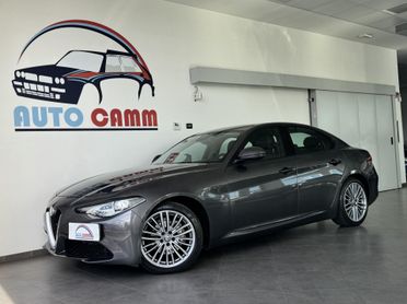 Alfa Romeo Giulia Giulia 2.2 t Super 160cv auto my19