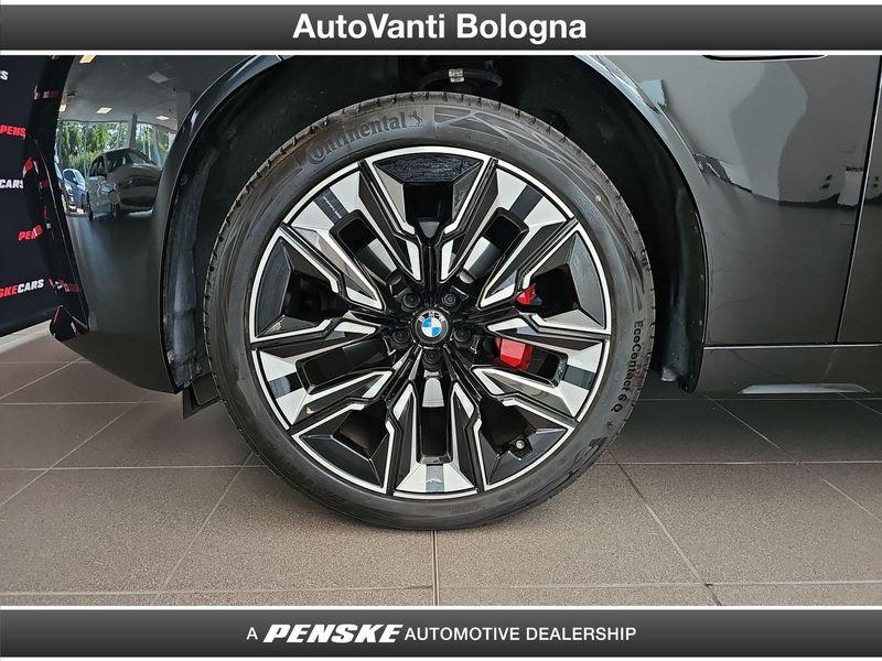 BMW X3 X3 xdrive30e MSport Pro auto