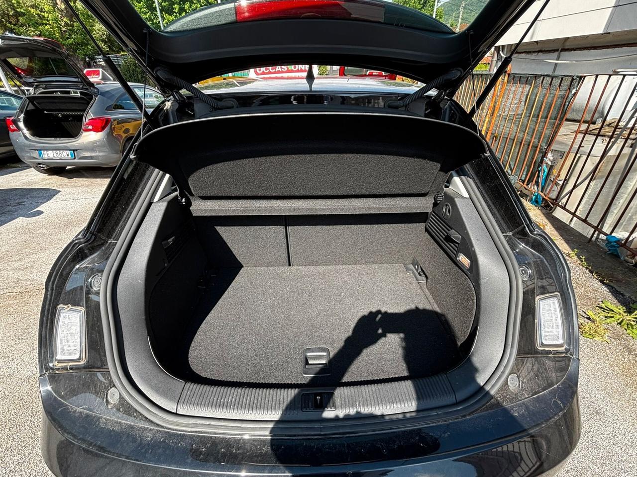 Audi A1 1.6 TDI Ambition