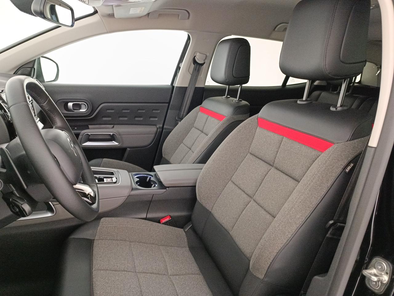 CITROEN C5 Aircross 1ª s. - C5 Aircross BlueHDi 180 S&S EAT8 Feel