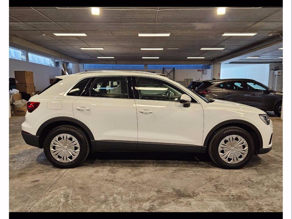 AUDI Q3 sportback 45 1.4 tfsi e business plus s-tronic del 2022