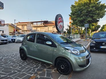 Citroen C1 1.0 5 porte airdream CMP-5 AMIC1