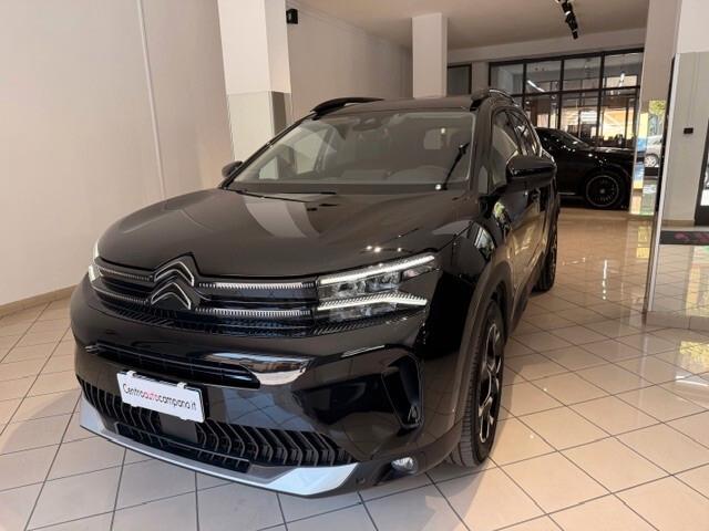 Citroen C5 Aircross 1.5