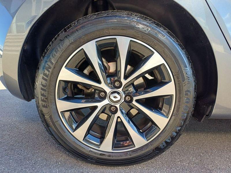 Renault Clio Clio 1.0 tce Gpl 100cv KM CERTIFICATI-GARANZIA