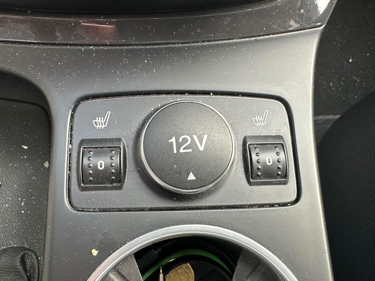 Ford Kuga Titanium 1.5 EcoBoost #8626