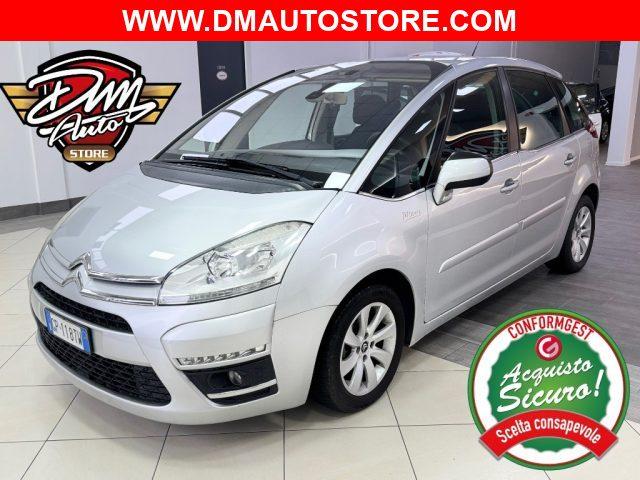 CITROEN C4 Picasso 1.6 HDi 110 FAP Business