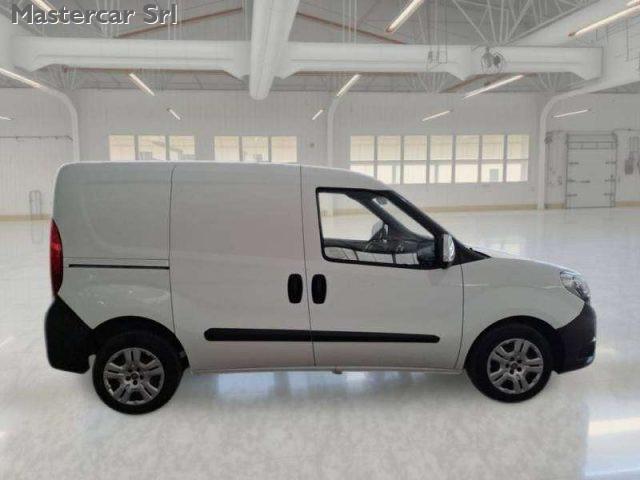 FIAT Doblo DOBLÒ 1.3 MJT 95CV SX E6 - FK741YA