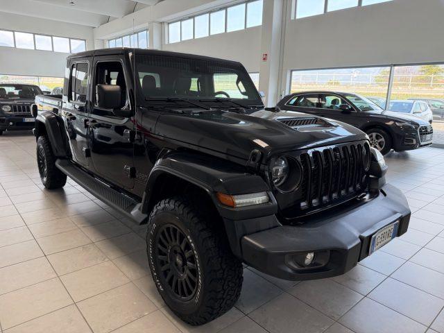 JEEP Gladiator 3.0 Diesel V6 80th Anniversary