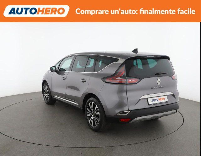 RENAULT Espace TCe 225CV EDC Initiale Paris 4Control