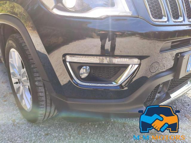 JEEP Compass 1.3 Turbo T4 150 CV aut. 2WD Limited