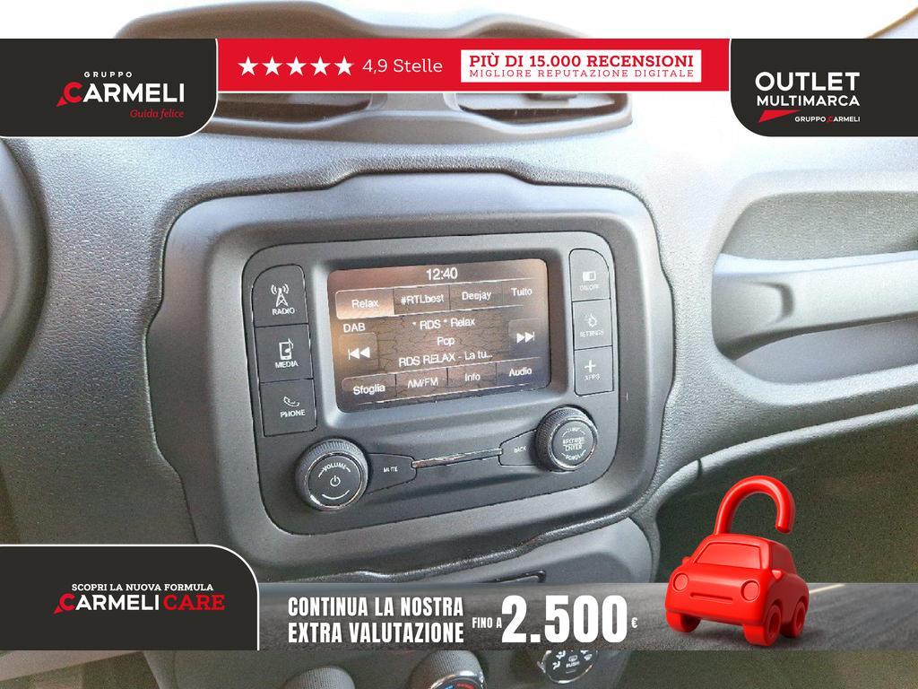 Jeep Renegade 1.0 T3 Sport 2WD