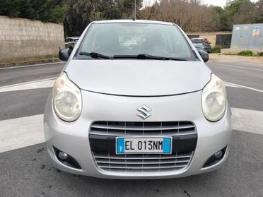 Suzuki Alto 1.0 GLX